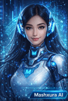 Mashxura AI